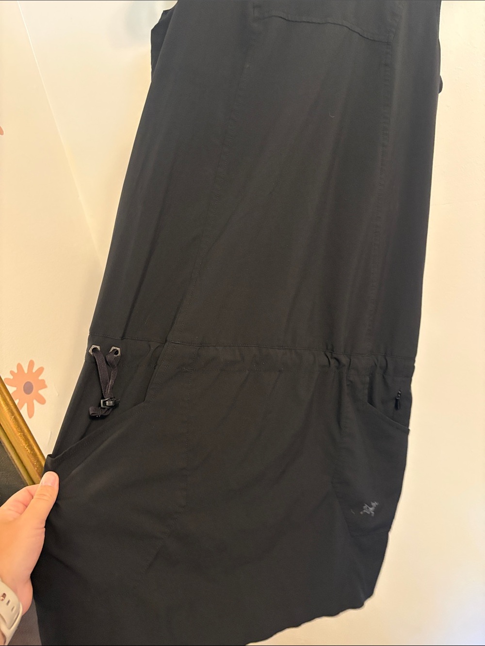 Women’s Arc’Teryx Contenta Dress - Picture 4 of 10